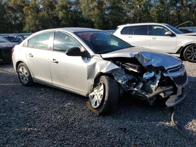 Photo 3 VIN: 1G1PA5SH4D7320410 - CHEVROLET CRUZE 