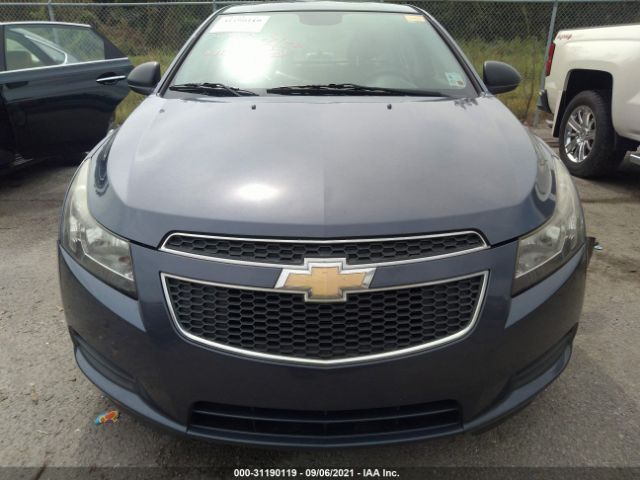 Photo 5 VIN: 1G1PA5SH4D7322027 - CHEVROLET CRUZE 