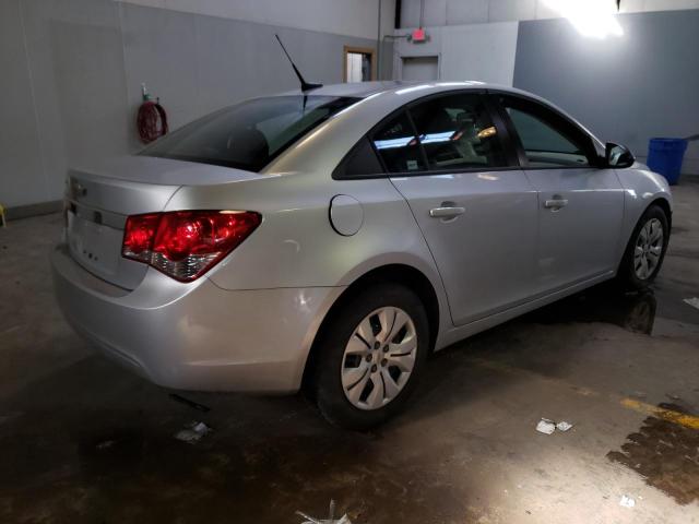 Photo 3 VIN: 1G1PA5SH4E7134934 - CHEVROLET CRUZE LS 