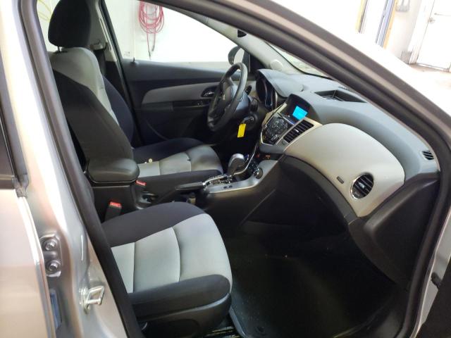 Photo 4 VIN: 1G1PA5SH4E7134934 - CHEVROLET CRUZE LS 