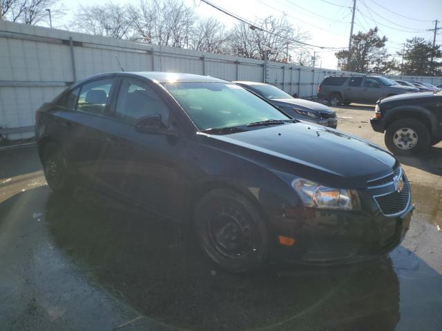 Photo 3 VIN: 1G1PA5SH4E7135310 - CHEVROLET CRUZE 