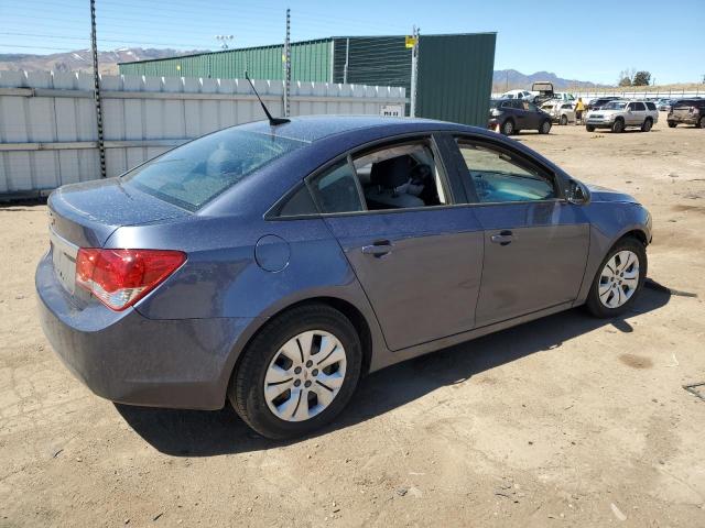 Photo 2 VIN: 1G1PA5SH4E7151135 - CHEVROLET CRUZE 