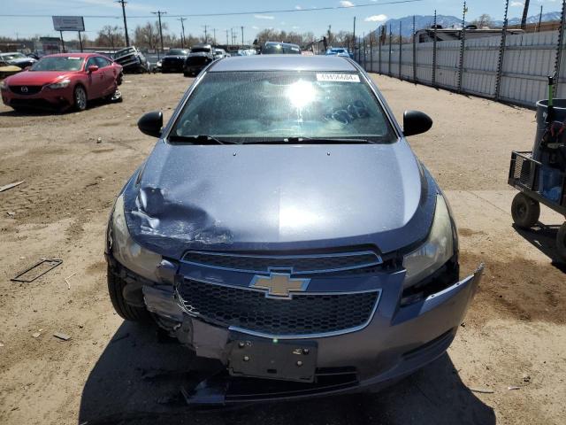 Photo 4 VIN: 1G1PA5SH4E7151135 - CHEVROLET CRUZE 