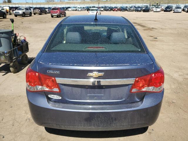 Photo 5 VIN: 1G1PA5SH4E7151135 - CHEVROLET CRUZE 