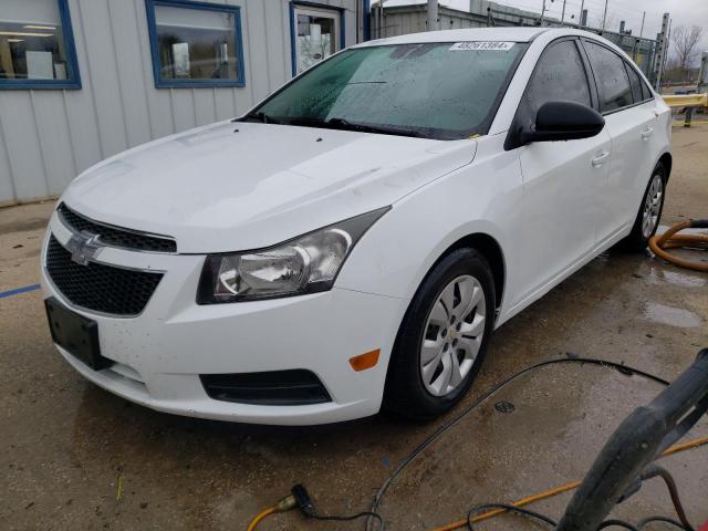 Photo 0 VIN: 1G1PA5SH4E7153273 - CHEVROLET CRUZE 