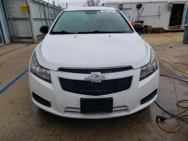 Photo 4 VIN: 1G1PA5SH4E7153273 - CHEVROLET CRUZE 