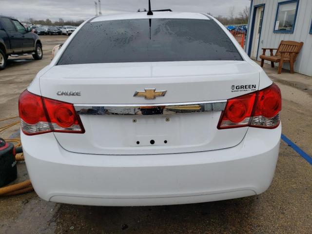 Photo 5 VIN: 1G1PA5SH4E7153273 - CHEVROLET CRUZE 