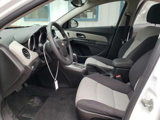 Photo 6 VIN: 1G1PA5SH4E7153273 - CHEVROLET CRUZE 