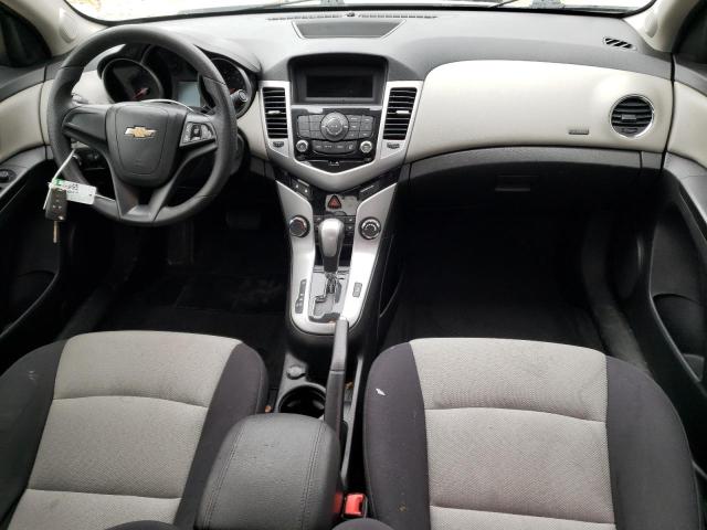 Photo 7 VIN: 1G1PA5SH4E7153273 - CHEVROLET CRUZE 