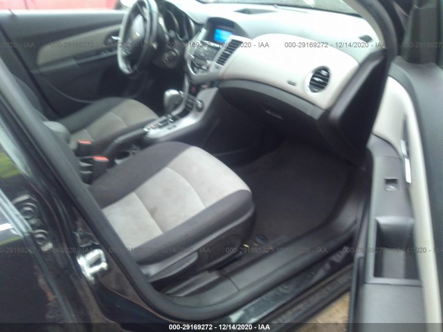 Photo 4 VIN: 1G1PA5SH4E7164161 - CHEVROLET CRUZE 