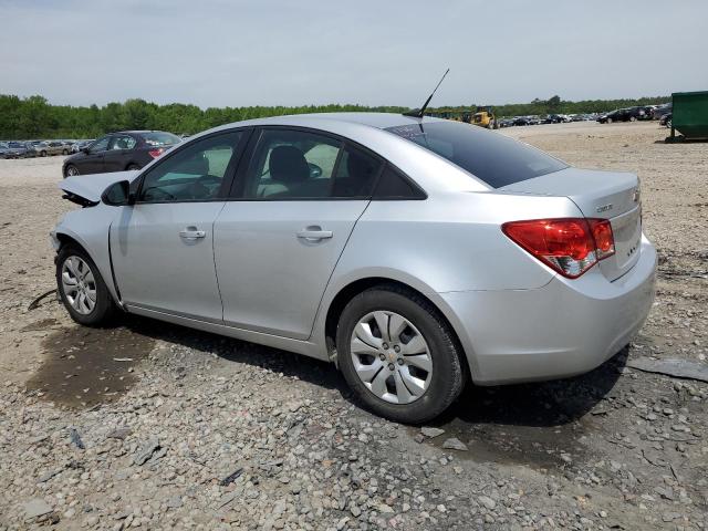 Photo 1 VIN: 1G1PA5SH4E7181736 - CHEVROLET CRUZE LS 