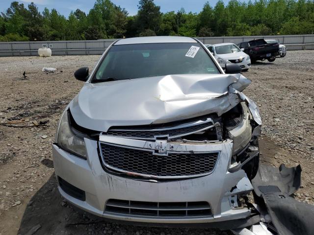 Photo 4 VIN: 1G1PA5SH4E7181736 - CHEVROLET CRUZE LS 