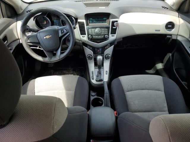 Photo 7 VIN: 1G1PA5SH4E7181736 - CHEVROLET CRUZE LS 