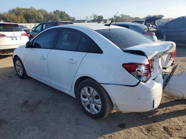 Photo 1 VIN: 1G1PA5SH4E7197998 - CHEVROLET CRUZE LS 