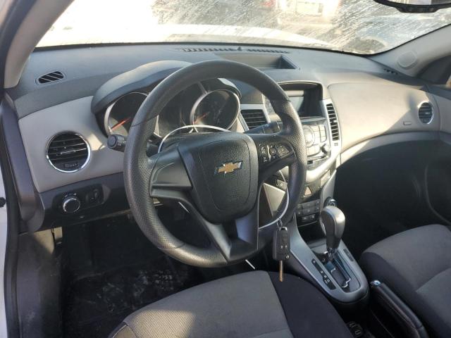 Photo 7 VIN: 1G1PA5SH4E7197998 - CHEVROLET CRUZE LS 