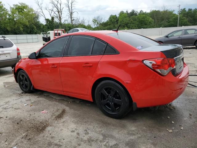 Photo 1 VIN: 1G1PA5SH4E7201452 - CHEVROLET CRUZE 