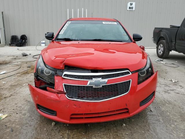 Photo 4 VIN: 1G1PA5SH4E7201452 - CHEVROLET CRUZE 