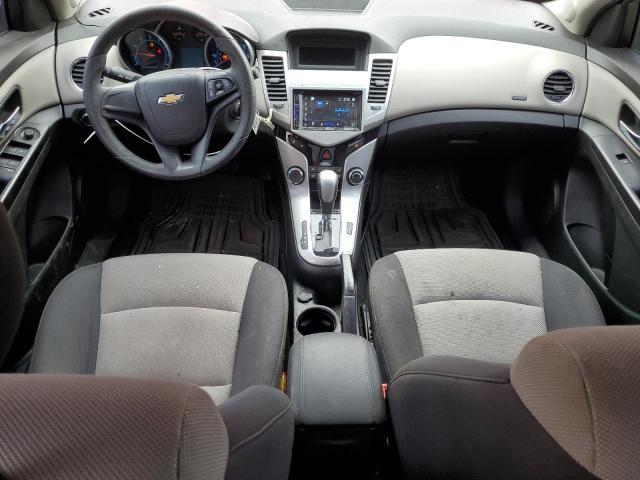 Photo 7 VIN: 1G1PA5SH4E7201452 - CHEVROLET CRUZE 