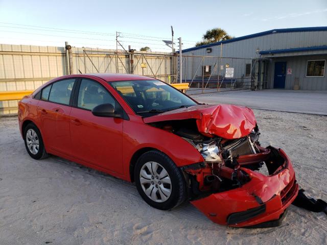 Photo 3 VIN: 1G1PA5SH4E7207042 - CHEVROLET CRUZE 