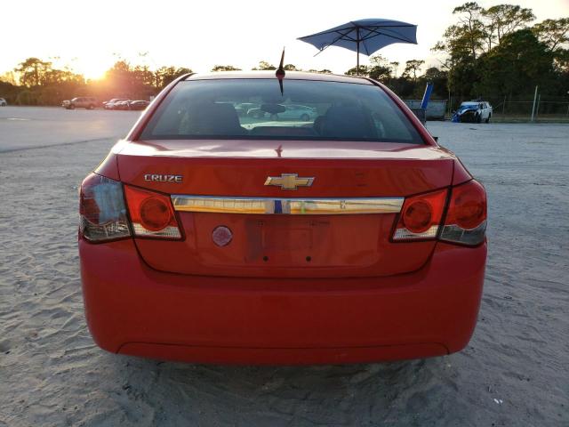 Photo 5 VIN: 1G1PA5SH4E7207042 - CHEVROLET CRUZE 