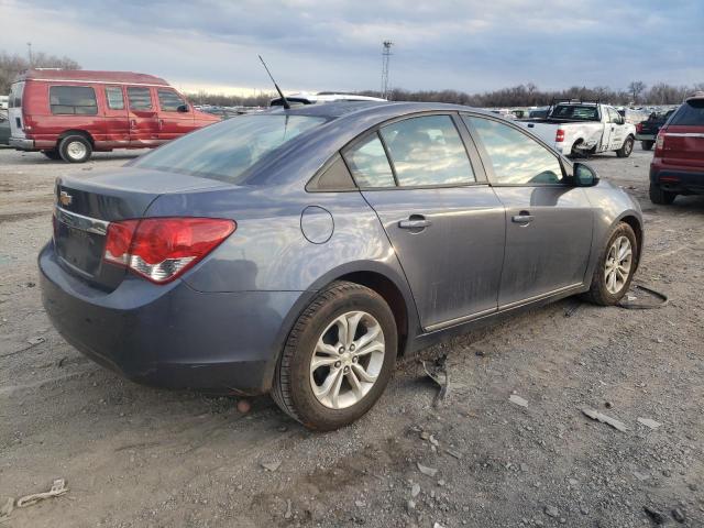 Photo 2 VIN: 1G1PA5SH4E7216467 - CHEVROLET CRUZE LS 