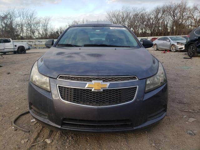 Photo 4 VIN: 1G1PA5SH4E7216467 - CHEVROLET CRUZE LS 