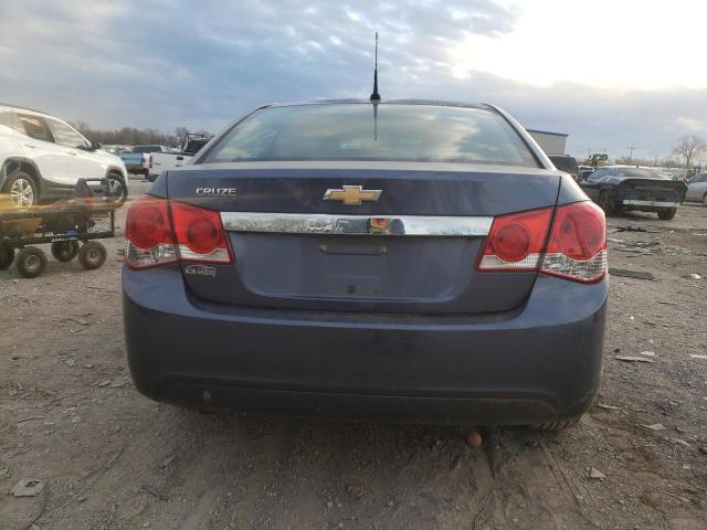 Photo 5 VIN: 1G1PA5SH4E7216467 - CHEVROLET CRUZE LS 