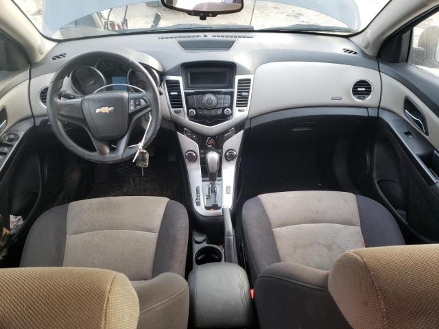 Photo 7 VIN: 1G1PA5SH4E7216467 - CHEVROLET CRUZE LS 