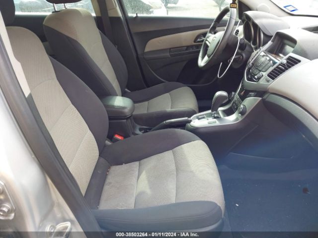 Photo 4 VIN: 1G1PA5SH4E7223175 - CHEVROLET CRUZE 