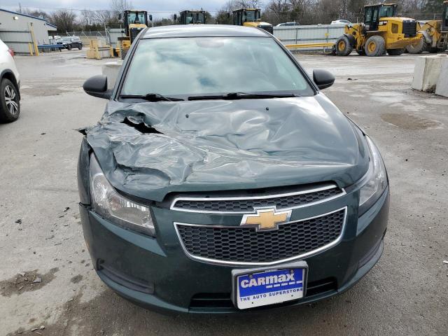 Photo 4 VIN: 1G1PA5SH4E7223581 - CHEVROLET CRUZE LS 