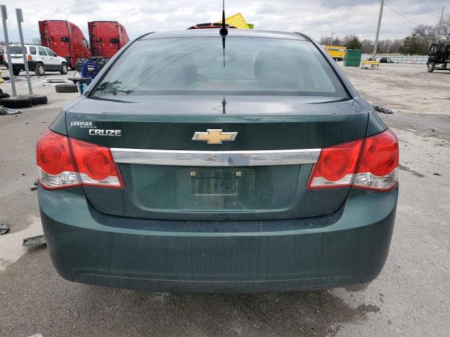 Photo 5 VIN: 1G1PA5SH4E7223581 - CHEVROLET CRUZE LS 