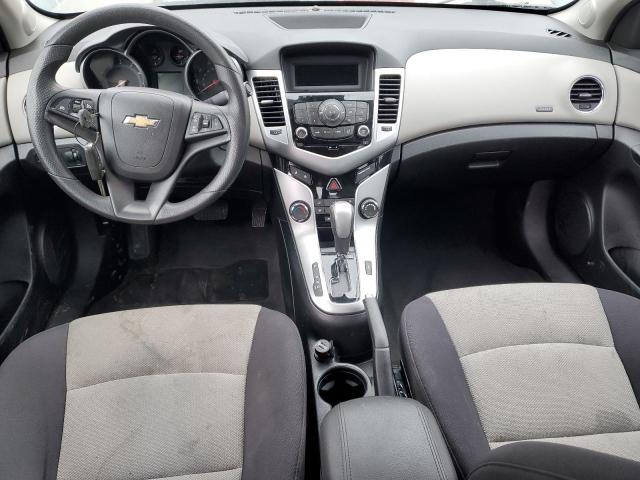 Photo 7 VIN: 1G1PA5SH4E7223581 - CHEVROLET CRUZE LS 