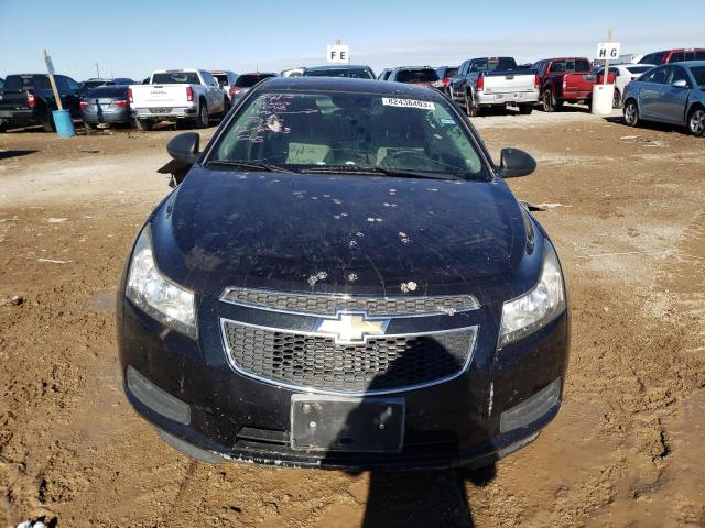 Photo 4 VIN: 1G1PA5SH4E7227033 - CHEVROLET CRUZE 