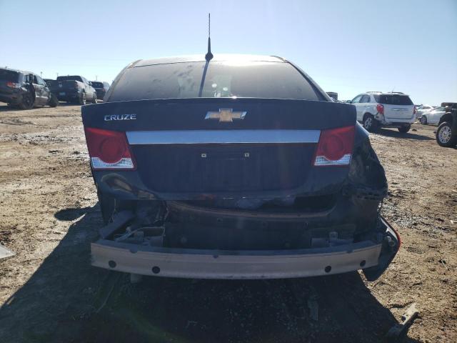 Photo 5 VIN: 1G1PA5SH4E7227033 - CHEVROLET CRUZE 