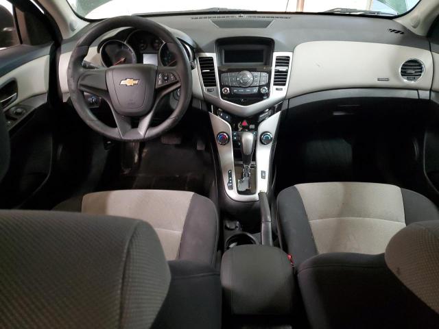 Photo 7 VIN: 1G1PA5SH4E7233348 - CHEVROLET CRUZE LS 