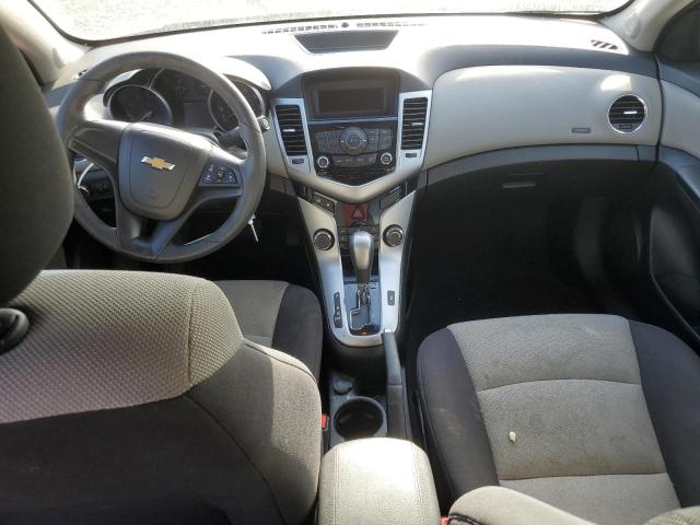 Photo 7 VIN: 1G1PA5SH4E7240915 - CHEVROLET CRUZE LS 