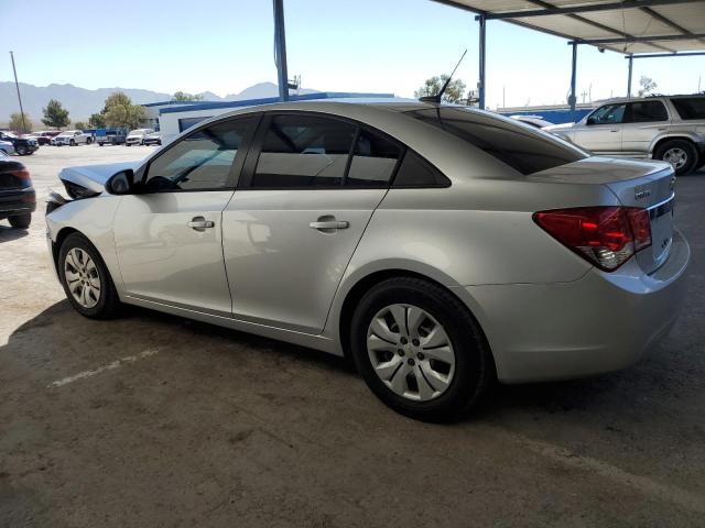 Photo 1 VIN: 1G1PA5SH4E7244687 - CHEVROLET CRUZE LS 