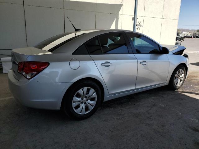 Photo 2 VIN: 1G1PA5SH4E7244687 - CHEVROLET CRUZE LS 