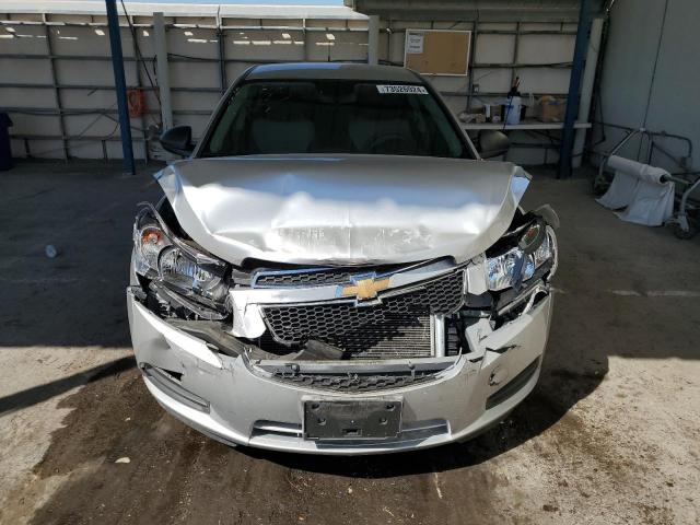 Photo 4 VIN: 1G1PA5SH4E7244687 - CHEVROLET CRUZE LS 