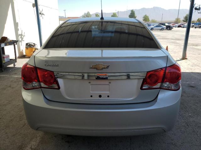 Photo 5 VIN: 1G1PA5SH4E7244687 - CHEVROLET CRUZE LS 