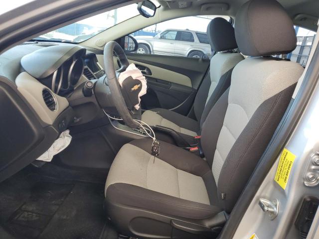 Photo 6 VIN: 1G1PA5SH4E7244687 - CHEVROLET CRUZE LS 