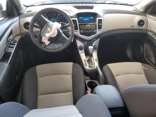 Photo 7 VIN: 1G1PA5SH4E7244687 - CHEVROLET CRUZE LS 