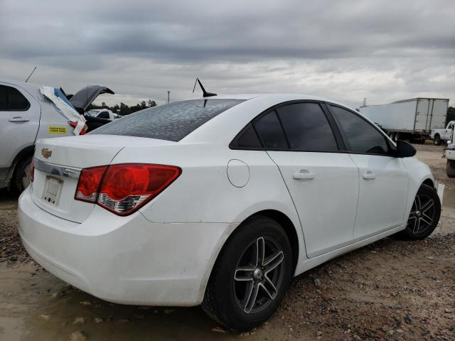 Photo 3 VIN: 1G1PA5SH4E7261277 - CHEVROLET CRUZE LS 