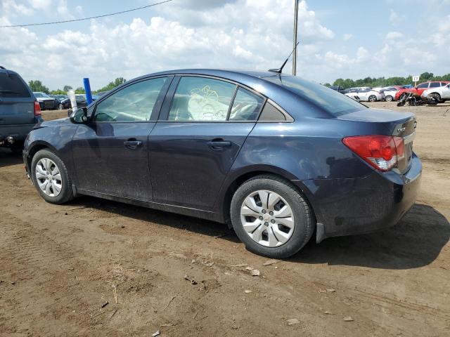 Photo 1 VIN: 1G1PA5SH4E7267032 - CHEVROLET CRUZE 