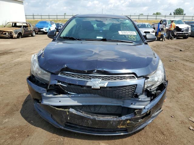 Photo 4 VIN: 1G1PA5SH4E7267032 - CHEVROLET CRUZE 