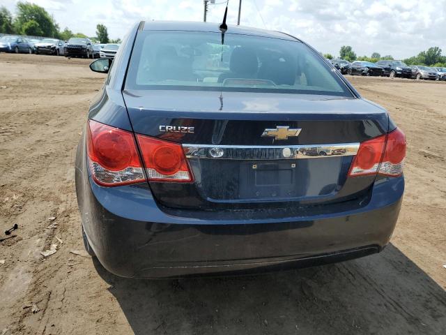 Photo 5 VIN: 1G1PA5SH4E7267032 - CHEVROLET CRUZE 