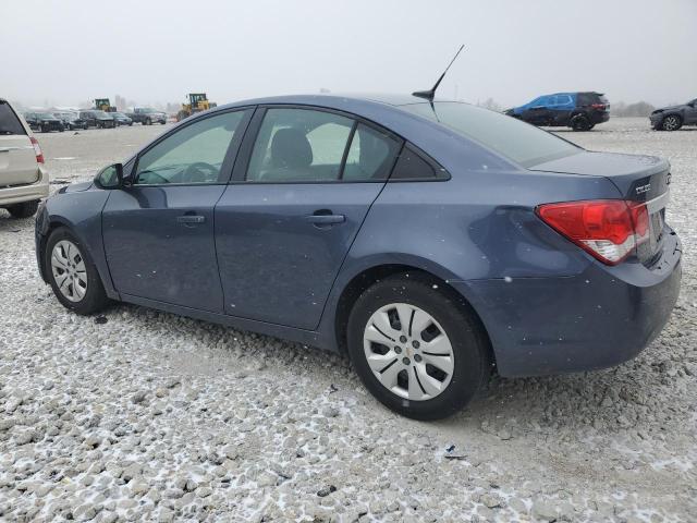 Photo 1 VIN: 1G1PA5SH4E7272747 - CHEVROLET CRUZE 