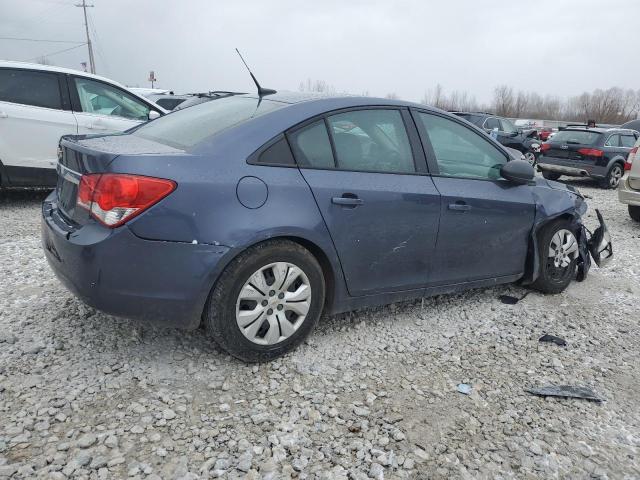 Photo 2 VIN: 1G1PA5SH4E7272747 - CHEVROLET CRUZE 