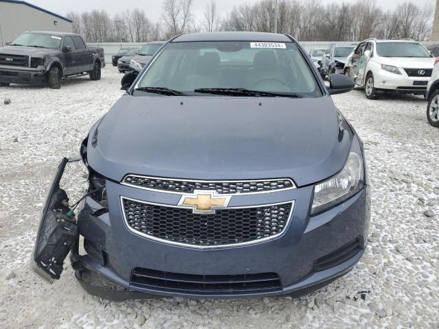 Photo 4 VIN: 1G1PA5SH4E7272747 - CHEVROLET CRUZE 