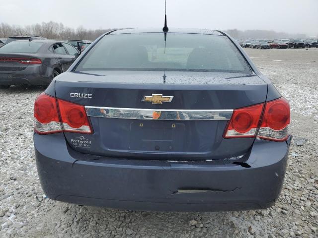 Photo 5 VIN: 1G1PA5SH4E7272747 - CHEVROLET CRUZE 